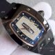 Swiss Richard Mille RM07-1 Copy Watch Black Ceramic Case Black Dial(4)_th.jpg